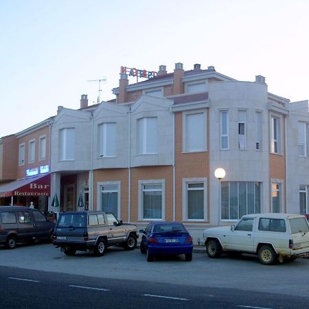 Hostal Castilla Benavente Εξωτερικό φωτογραφία