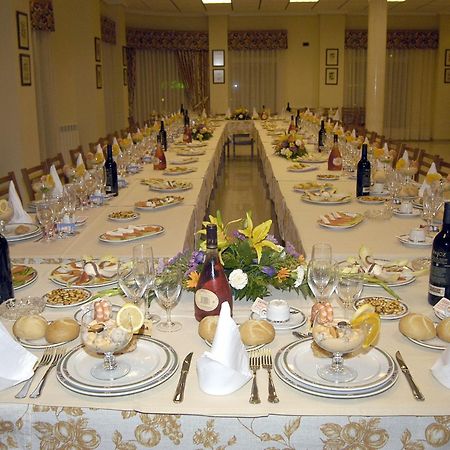Hostal Castilla Benavente Εξωτερικό φωτογραφία