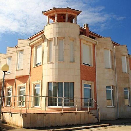 Hostal Castilla Benavente Εξωτερικό φωτογραφία