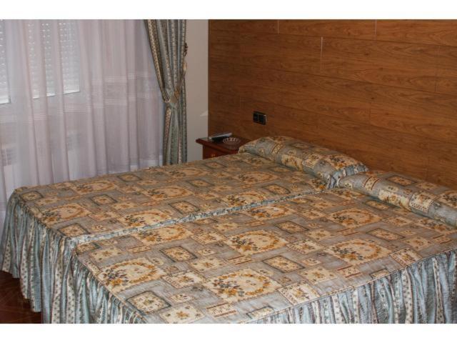 Hostal Castilla Benavente Εξωτερικό φωτογραφία