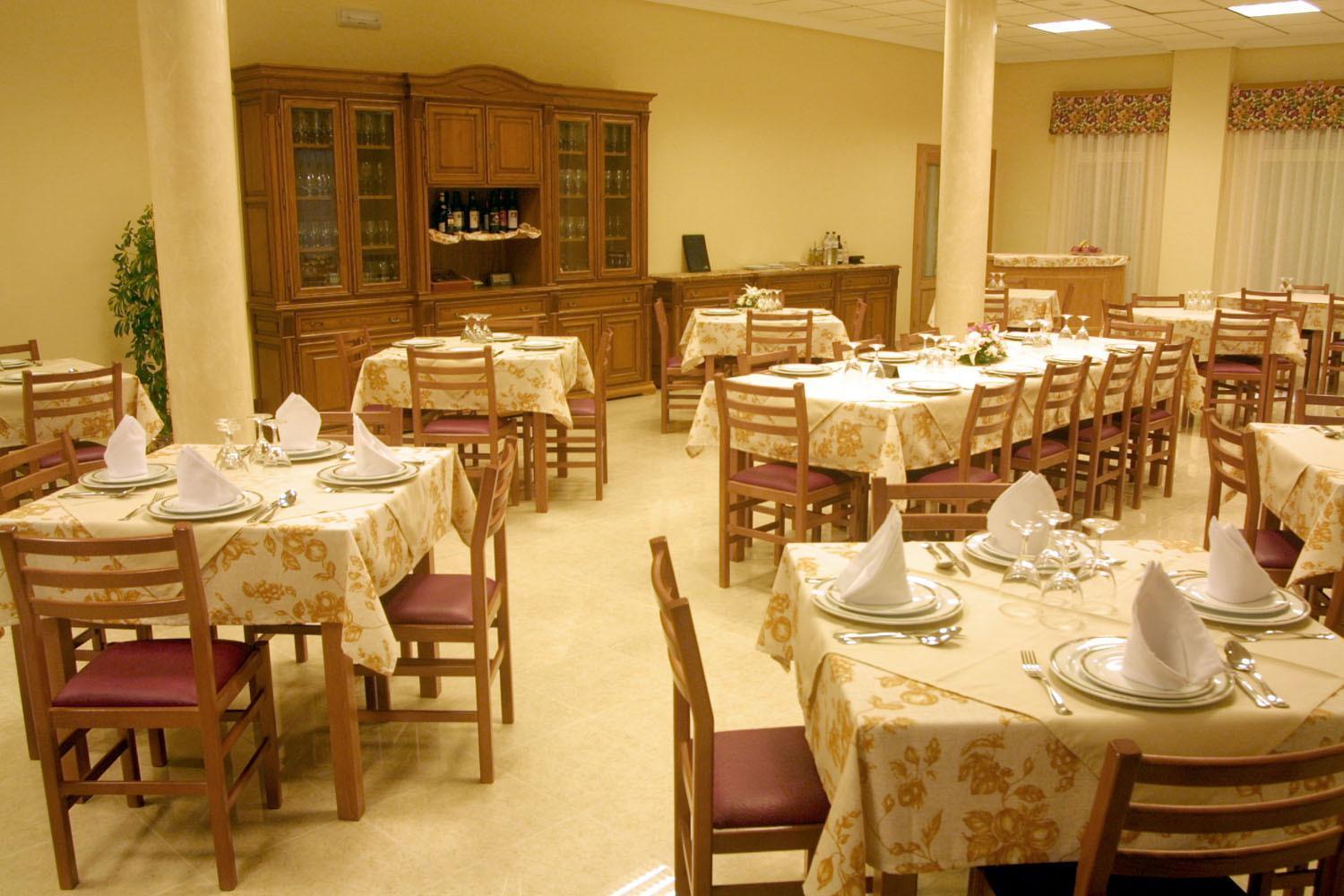 Hostal Castilla Benavente Εξωτερικό φωτογραφία