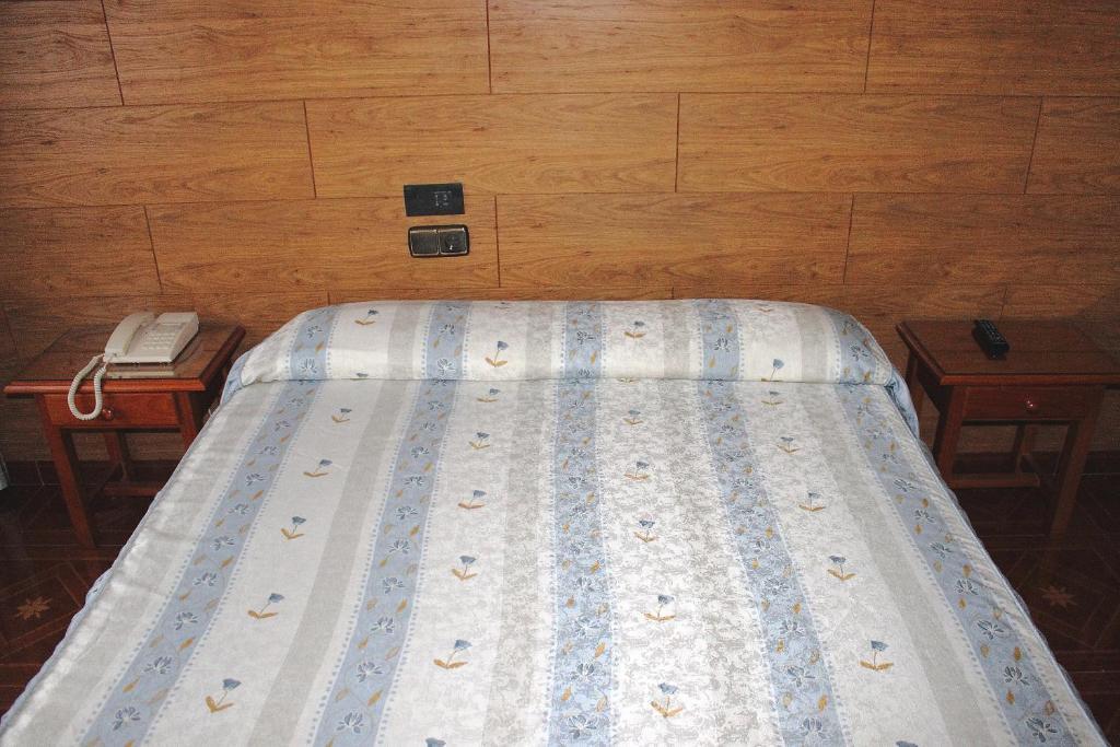 Hostal Castilla Benavente Εξωτερικό φωτογραφία