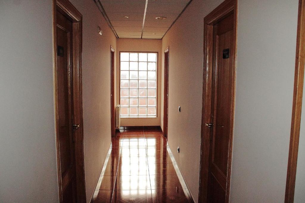 Hostal Castilla Benavente Εξωτερικό φωτογραφία